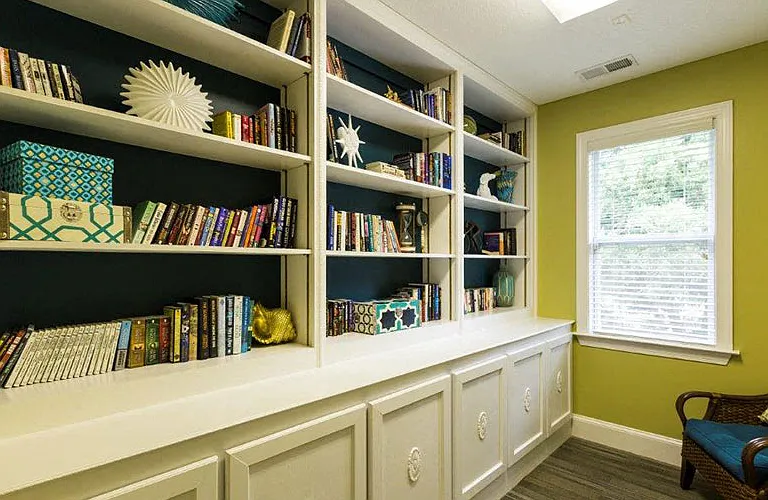 Sumter Square Apartments — Photo 6