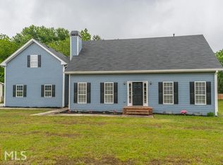 1270 Eli Ln, Lawrenceville, GA