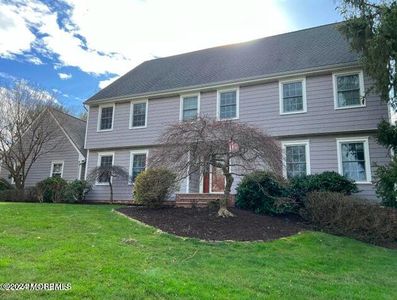 9 Sunrise Circle, Holmdel, NJ, 07733