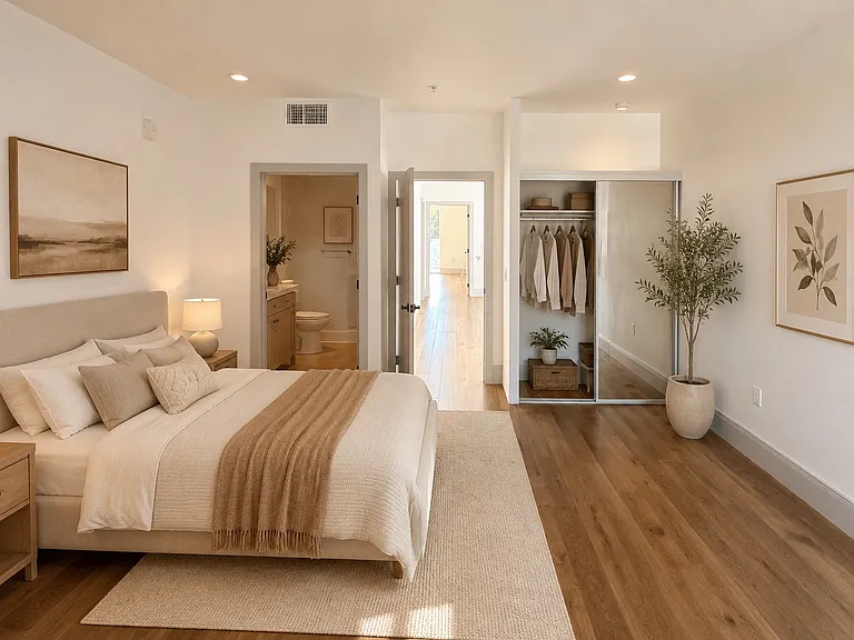 14954 Sherman Way #206 — Photo 5
