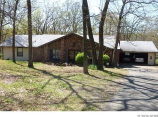 1755 S Woodland Rd, Muskogee, OK 74403