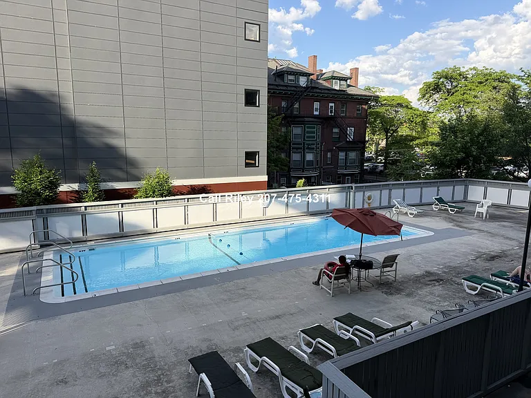 19 Winchester St #208 — Photo 14