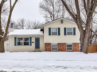 206 NE Crestmoor Pl, Ankeny, IA 50021
