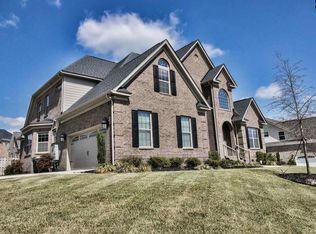 110 Heddon Dr, Lexington, SC 29072