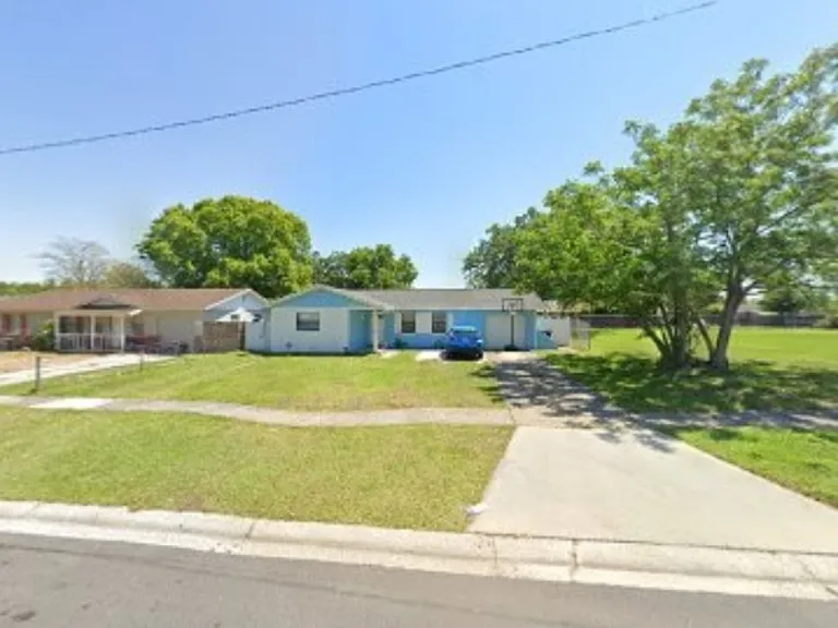 8146 Shriver Dr — Photo 1