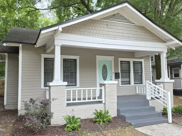 3122 POST Street, Jacksonville, FL 32205