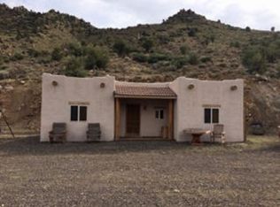 10114 N Vock Canyon Pl, Kingman, AZ 86409