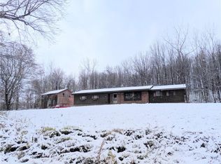 7984 Limekiln Rd, Lyons, NY 14489