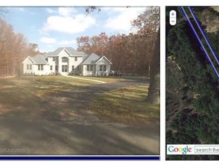 1458 Backline Rd, Hammonton, NJ 08037