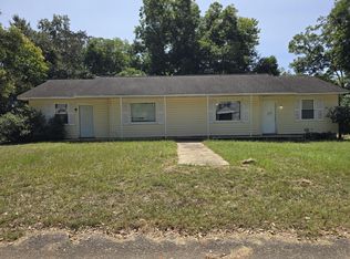 42 Bay St, Barnwell, SC 29812