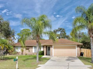 833 Boeing St NE, Palm Bay, FL 32907