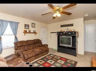 1834 N 250 W, Sunset, UT 84015