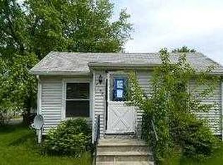 4198 Beach St, Akron, MI 48701