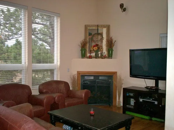 26362 Abert Ln #A, Kittredge, CO 80457