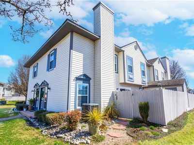 201 Henwick Ct, Chesapeake, VA, 23320