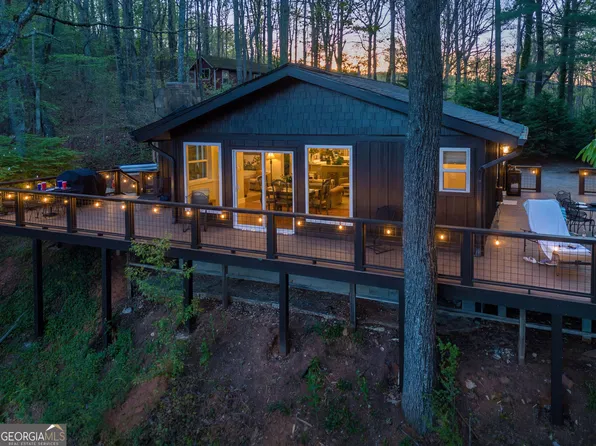 2814 & 2816 Laurel Lodge Rd, Clarkesville, GA 30523