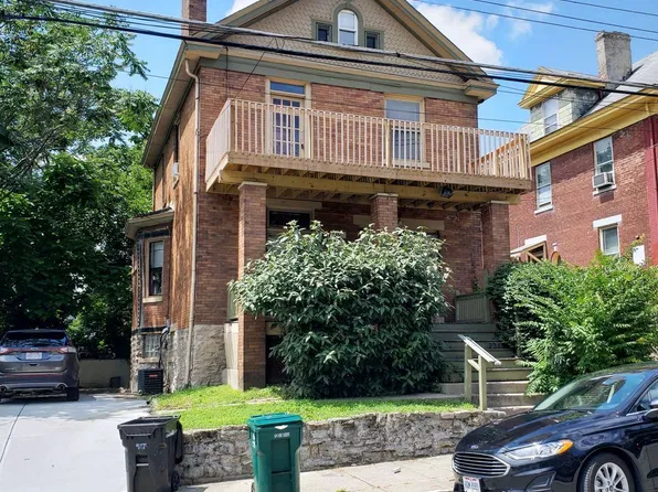 2313 Victor St, Cincinnati, OH 45219