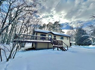 209 Lakeshore Dr W, Hackensack, MN 56452