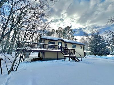 209 Lakeshore Dr W, Hackensack, MN, 56452