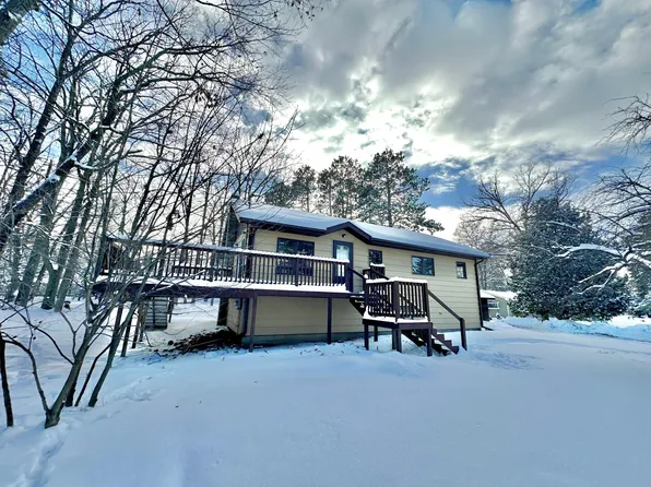 209 Lakeshore Dr W, Hackensack, MN 56452