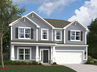10051 Branson Landing Dr, Noblesville, IN 46060