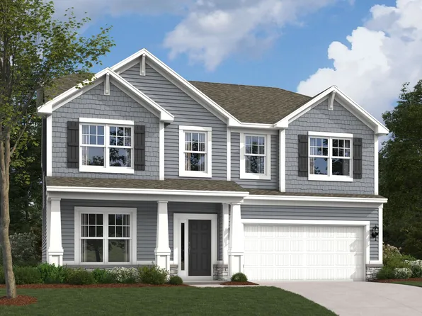 10051 Branson Landing Dr, Noblesville, IN 46060