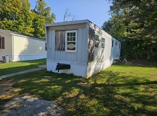 11199 W State Route 2 #8, Westville, IN