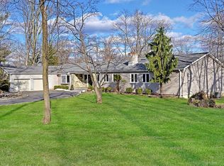 1499 Mountain Top Rd, Bridgewater, NJ 08807