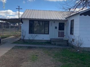 1602 Martin Rd, Amarillo, TX 79107