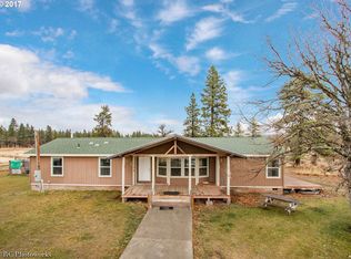 270 Old Stage Rd, Goldendale, WA 98620