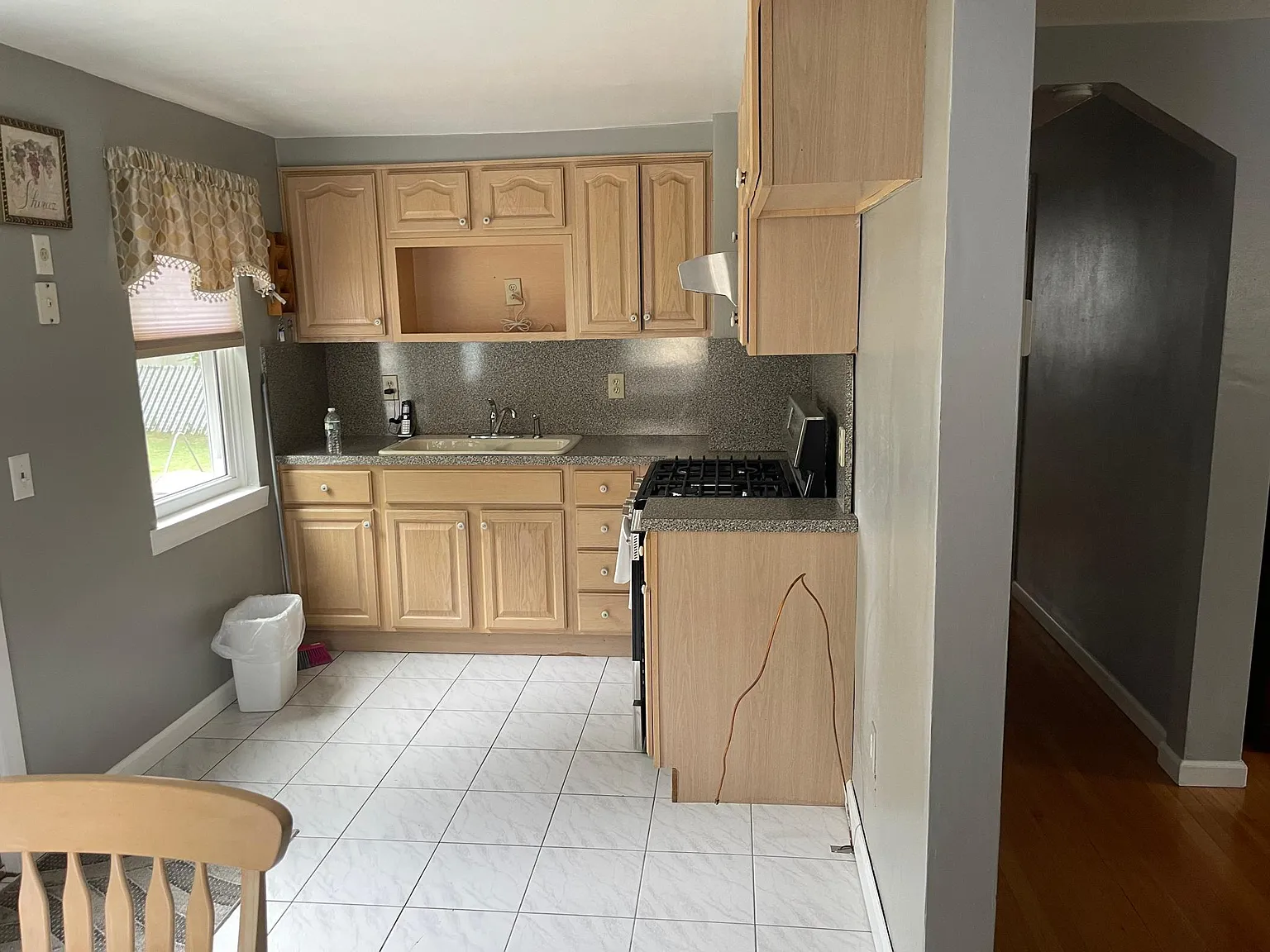 2 bed, $2,200 — Photo 2
