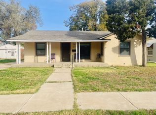 2314 16th St, Lubbock, TX 79401