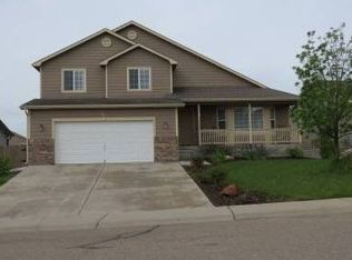 3623 Whetstone Way, Mead, CO 80542