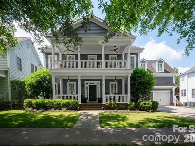 189 Mills Ln, Fort Mill, SC, 29708