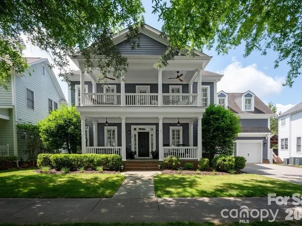 189 Mills Ln, Fort Mill, SC 29708