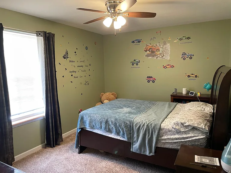 1332 Mason Grove Dr — Photo 15