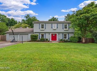 420 Kendall Rd, Knoxville, TN 37919