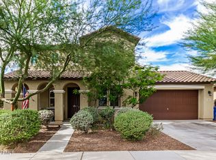3264 N Acacia Way, Buckeye, AZ 85396