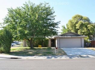 7364 Bayoak Way, Citrus Heights, CA