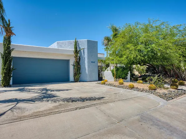 35169 Plumley Rd, Cathedral City, CA 92234