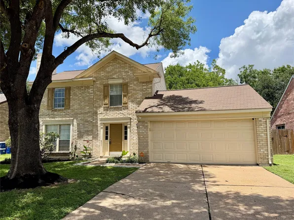 12230 Fetlock Dr, Houston, TX 77065