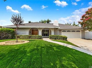 9200 Old Ranch Rd, Alta Loma, CA 91701