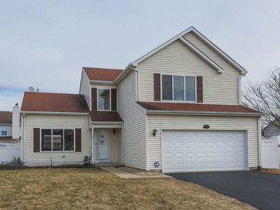 380 Pheasant Chase Dr, Bolingbrook, IL, 60490