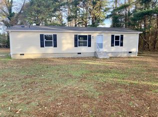 23341 Oyster House Rd, Accomac, VA 23301