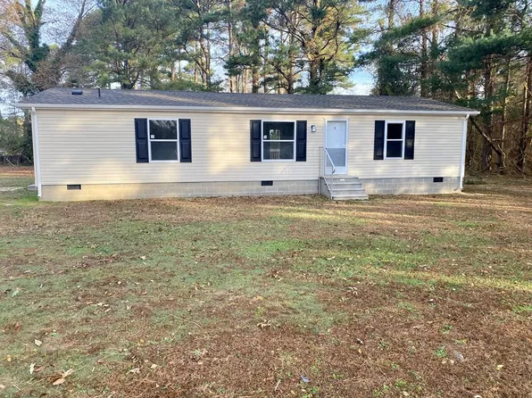 23341 Oyster House Rd, Accomac, VA 23301