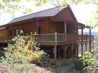 173 Paradise Rd, Blairsville, GA 30512