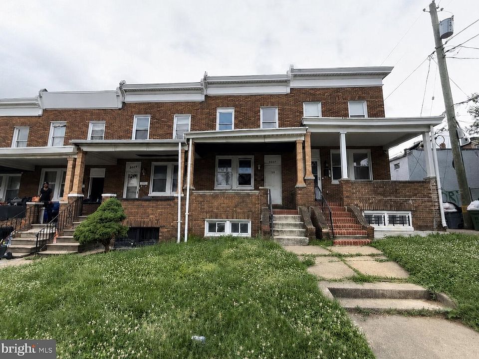 1st image of 3005 Mayfield Ave