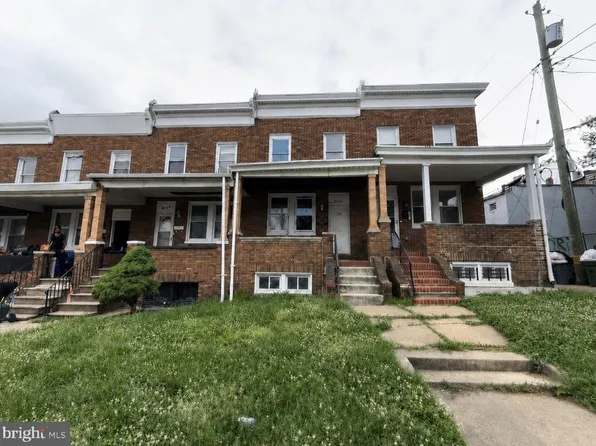 3005 Mayfield Ave, Baltimore, MD 21213