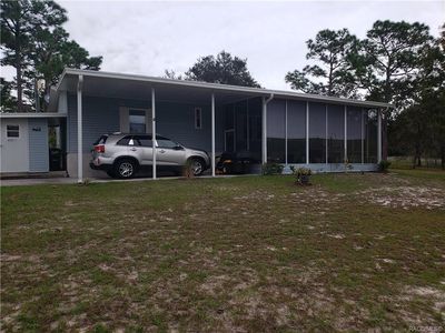6758 W Rainhill Ct, Crystal River, FL, 34429