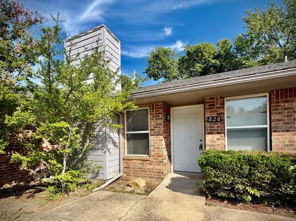 824-930 Railhead Dr, Ada, OK 74820